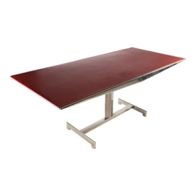table M80, Aeronautique - jean