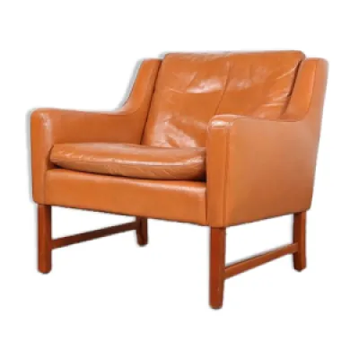 danish design armchair