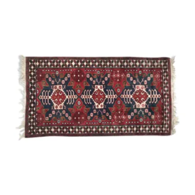 tapis turc anatolie konya