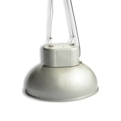 lampe industrielle ovale