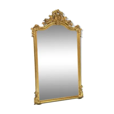 miroir 156x88 époque - iii
