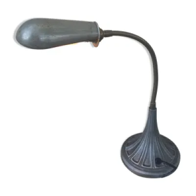 Lampe d'atelier ou de - flexible