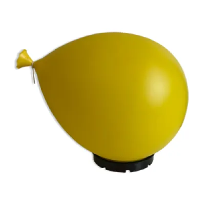 Lampe Ballon d’Yves - 1970s