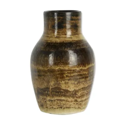 vase céramique Pouchain - 1960