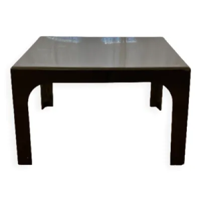Table base en fibre de - verre