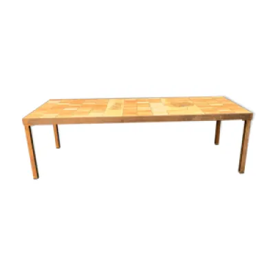 Table basse en céramique - capron