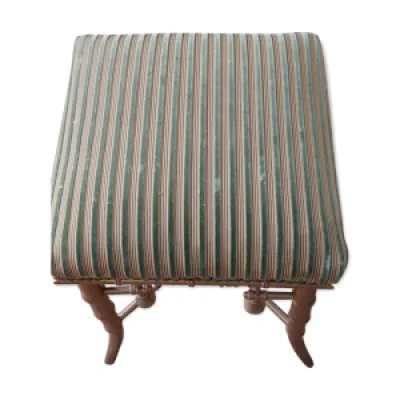 Tabouret Style empire