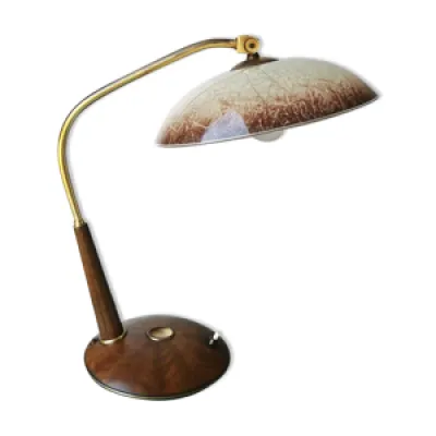 lampe de table années - 1960