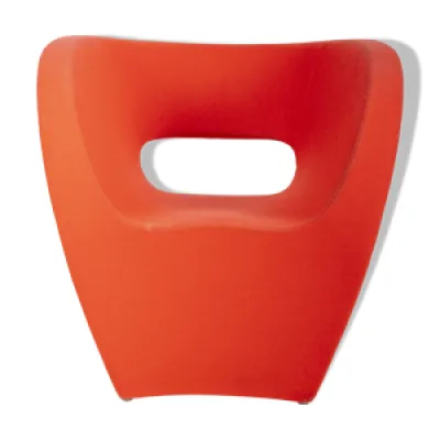 fauteuil Red Little Albert - ron arad
