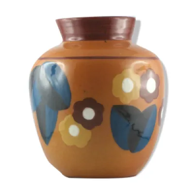 vase céramique Paul - 1930 art
