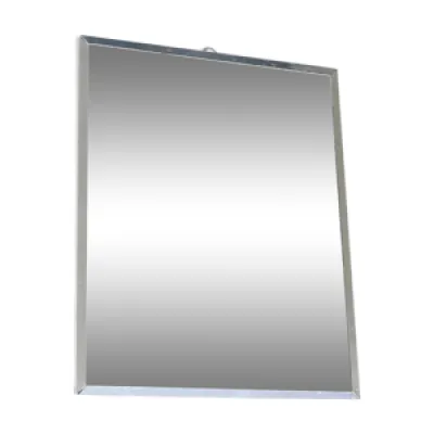Miroir rectangulaire - aluminium