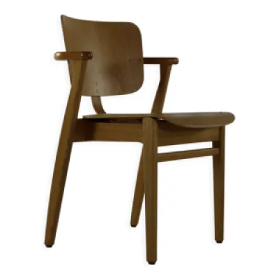 fauteuil design finlandais - artek