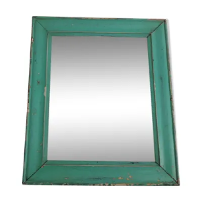 miroir ancien - 33x39cm