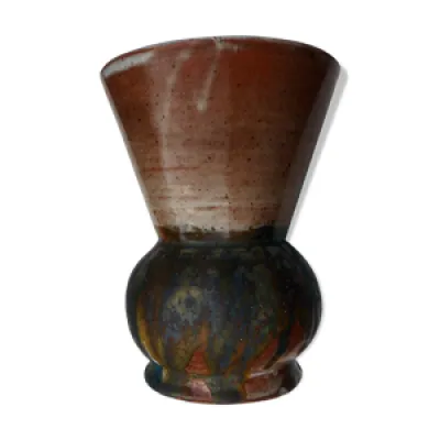 vase céramique