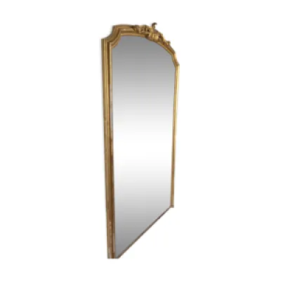 miroir - 205x130cm