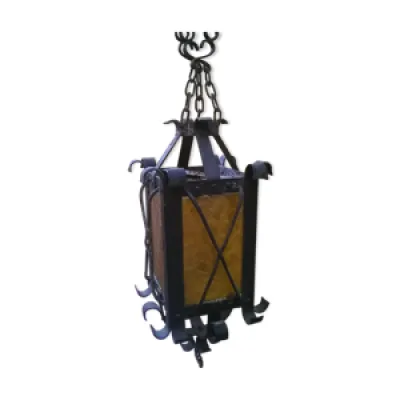 lanterne ancienne