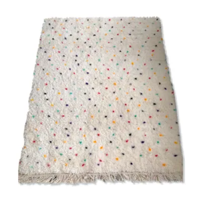 tapis pure laine, 150x120