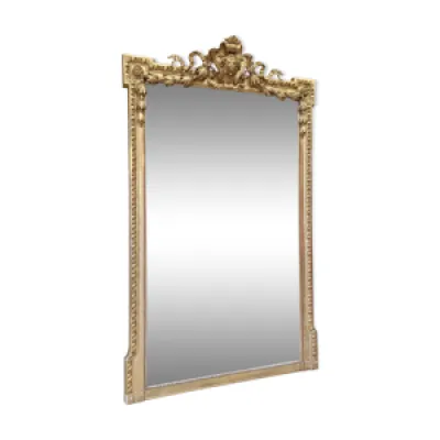 miroir 234x138cm