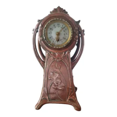 horloge ancienne