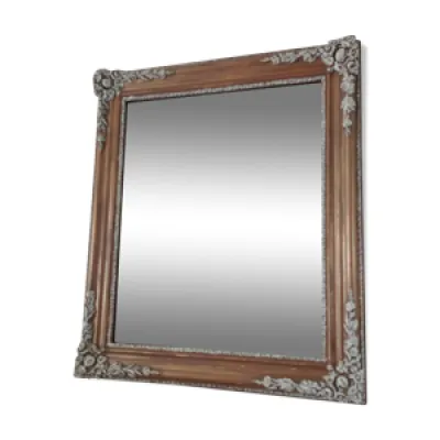 miroir ancien 76x90cm