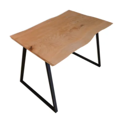 table design industriel