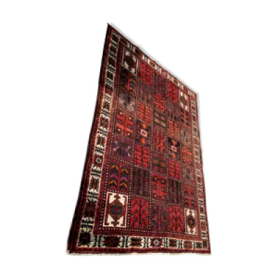 tapis marocain, 238x178