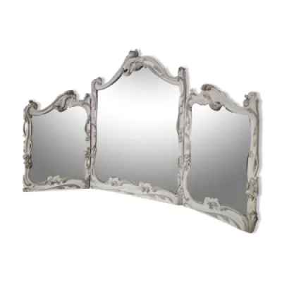 miroir Louis XV