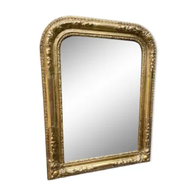 miroir louis-philippe