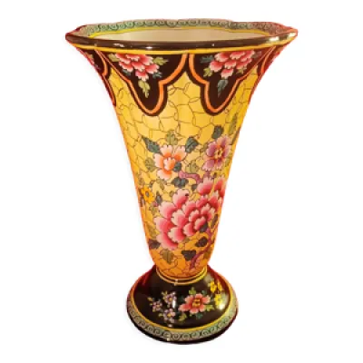 Vase Clamecy roger Colas