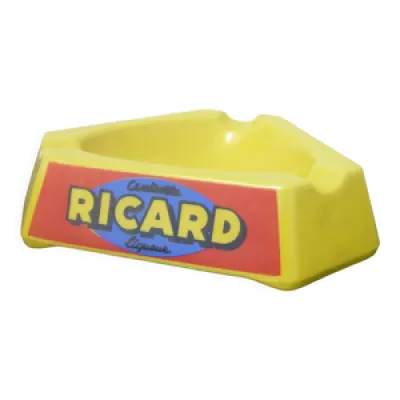 cendrier Ricard