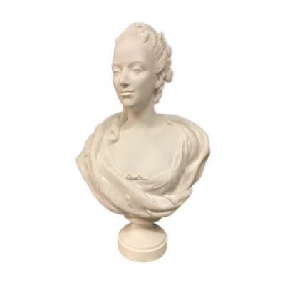 Buste de marie-Antoinette