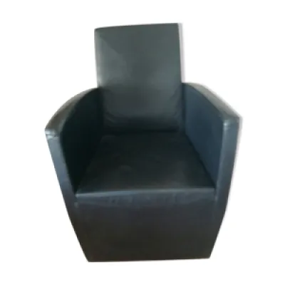 Fauteuil jack Lang Philippe