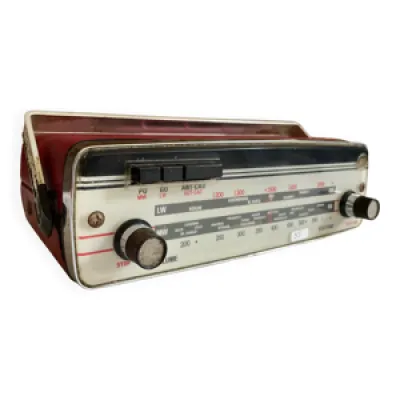 Radio portable Sonolor