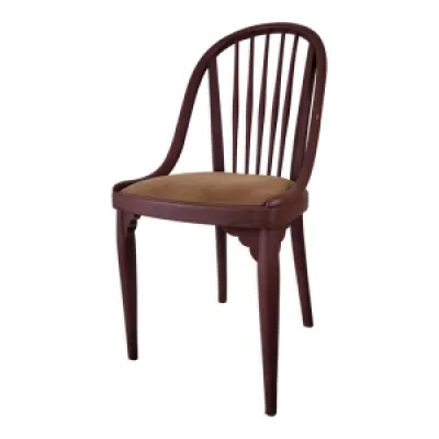 chaise Thonet A846 art - deco