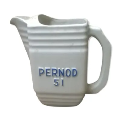 pichet Pernod 51 Collector