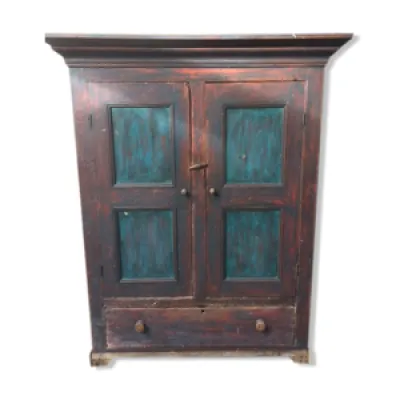 armoire canadienne