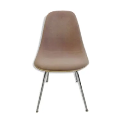 Chaise DSX par Charles - ray eames herman