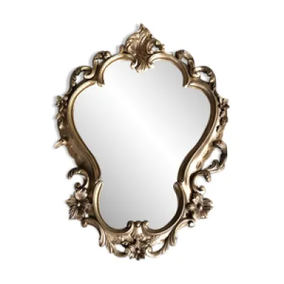 Miroir baroque 46x63cm