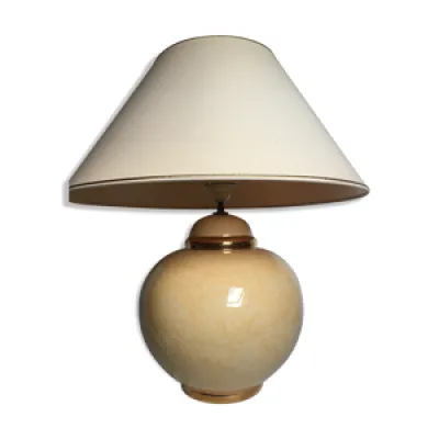 Lampe yvon Boudry
