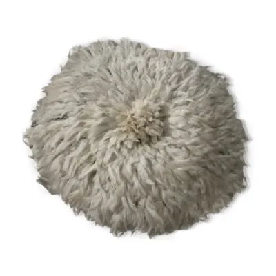 Juju hat blanc 75 cm