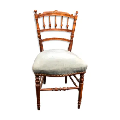chaise style Napoléon