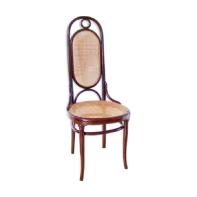 Chaise antique no. 17 - thonet