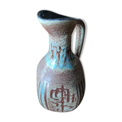 Vase pichet en céramique