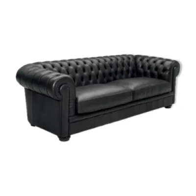 Canapé chesterfield - king