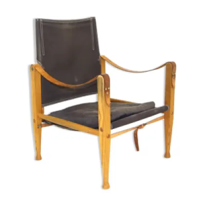fauteuil Kaare Klint - 1960 danemark