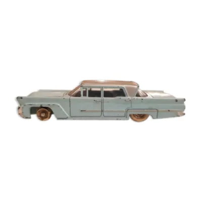 Voiture Dinky toys Lincoln - 1959
