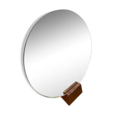 miroir art deco 40cm