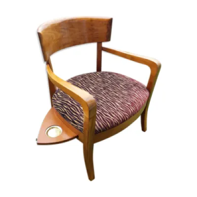 fauteuil art Déco