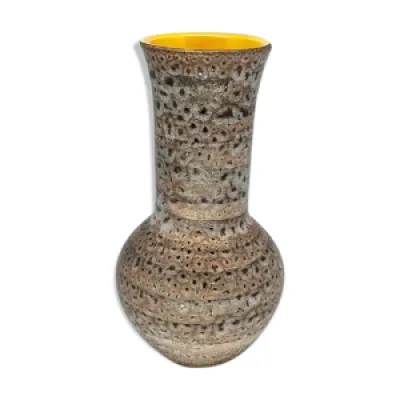 Vase en céramique robert - dupanier
