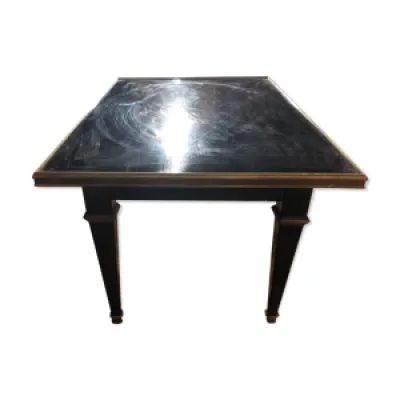 Table basse 1950
